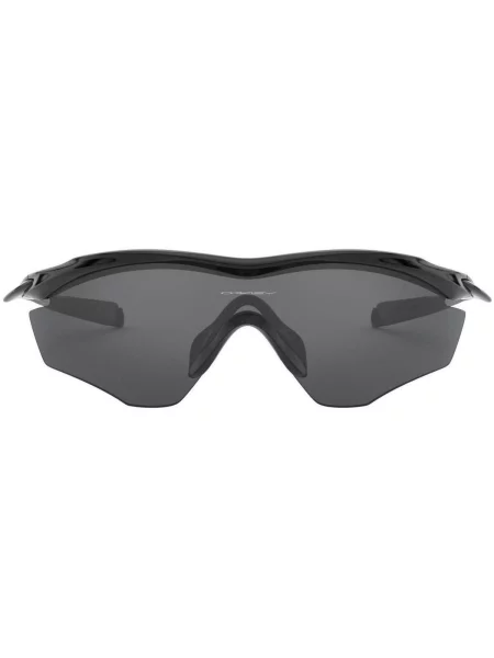 Hodinky Oakley černé