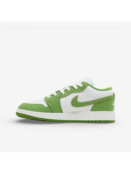 Pantofi Nike alb