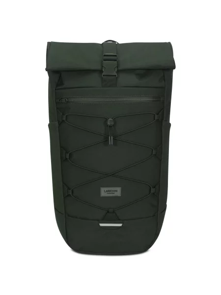 LARKSON Rucsac sport Arvid închis verde