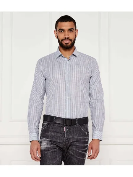 HUGO Cămașă Valerio | Modern fit