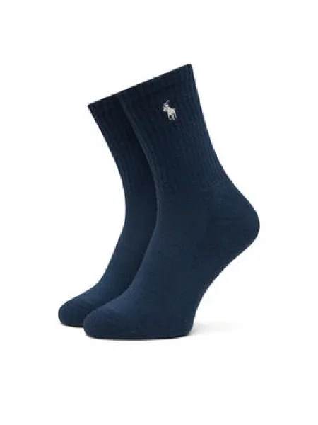 Punčochy Polo Ralph Lauren bílé