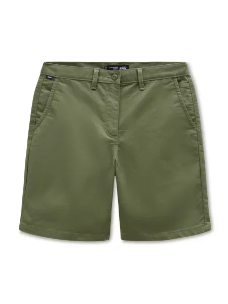 VANS Pantaloni eleganți AUTHENTIC' kaki