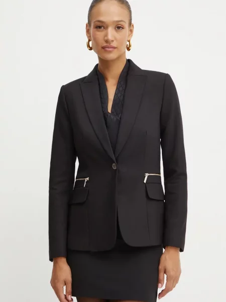 Morgan sacou VBEKA.F un singur rand de neted VBEKA.F negru