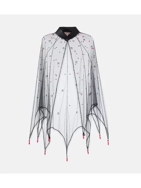 Striukė Tutu Du Monde juoda
