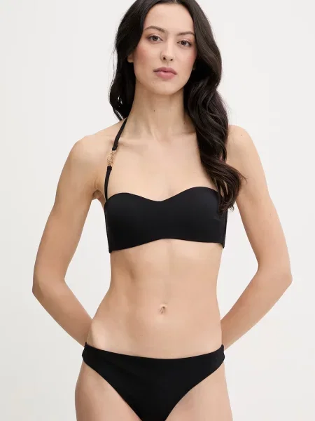 Emporio Armani Bikini czarny