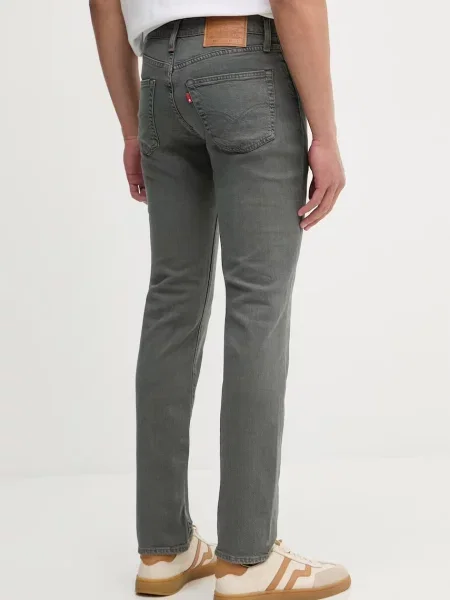 Levi's jeans SLIM gri