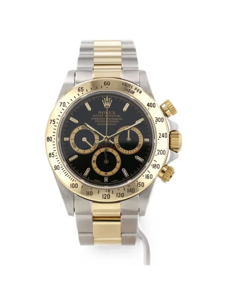 Ceas Rolex negru