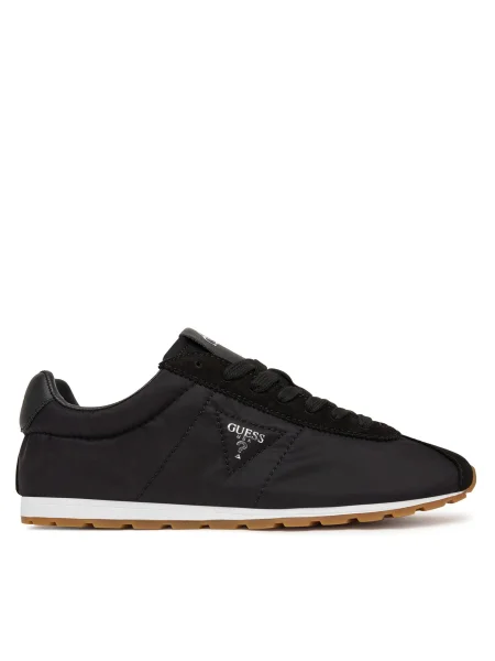 Sneakersy Guess FLPTIA čierna