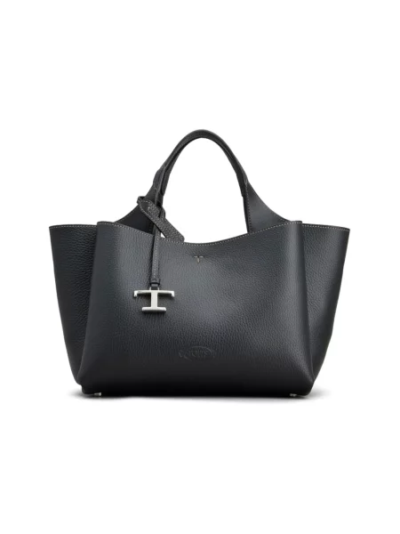 Shopperka Tod's szara