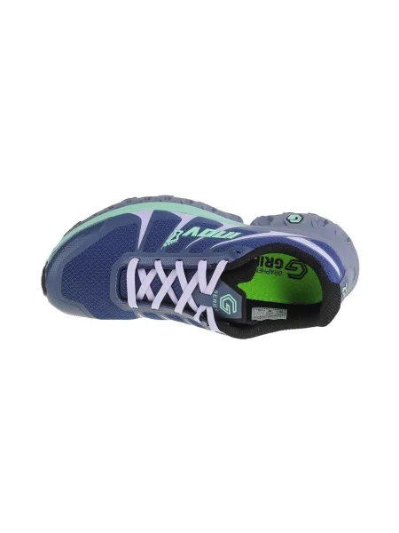 Pantofi Inov-8 albastru