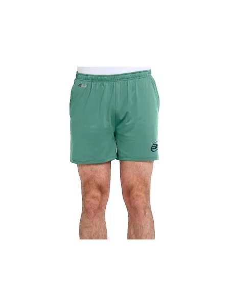 Rövidnadrág Bullpadel zöld