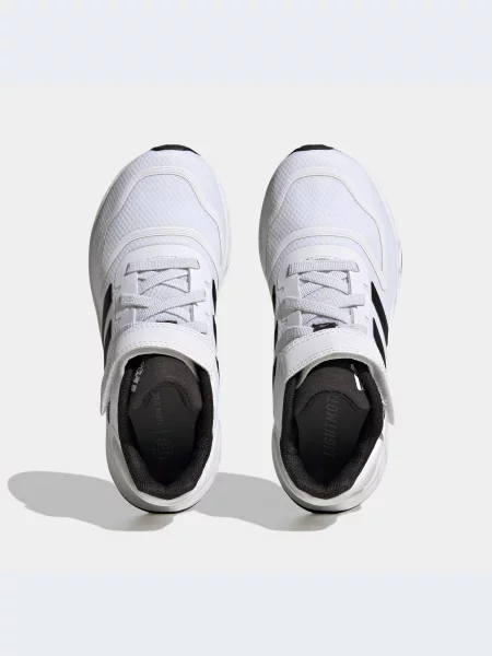 Детские кроссовки Adidas белые