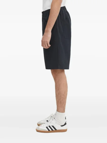 Pantaloni scurți Norse Projects negru