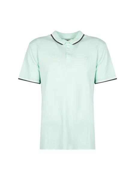 Polo Guess zielone