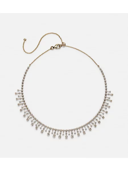 Ogrlica Kamyen zlata