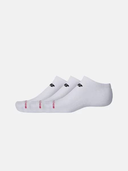 Носки New Balance белые