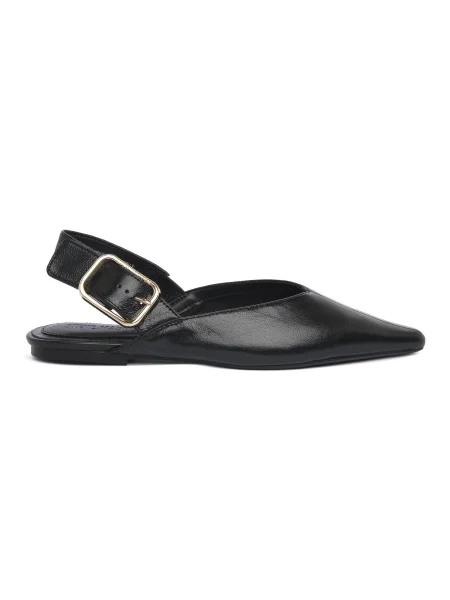 Pantofi Steve Madden negru