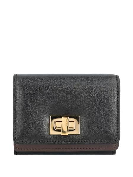 Portofel Fendi negru