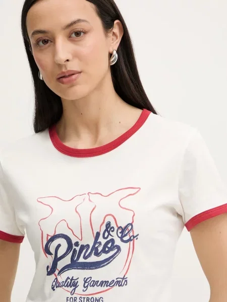 Футболка Pinko