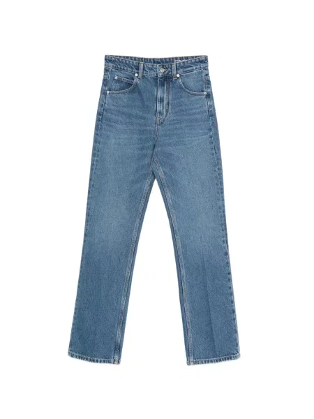 Farmerek Victoria Beckham kék