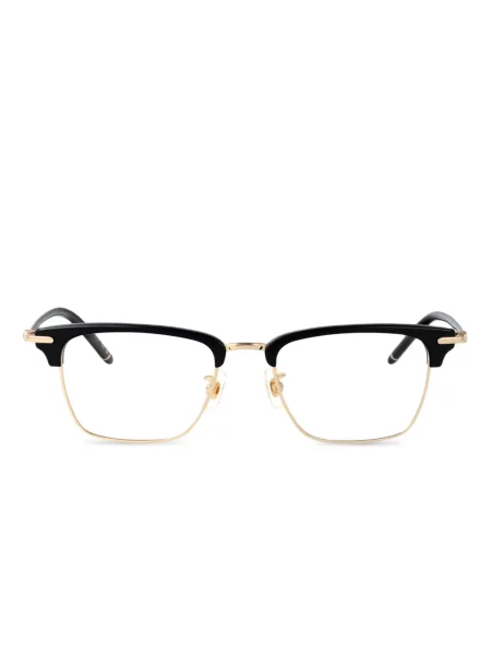 Ochelari de soare Montblanc negru