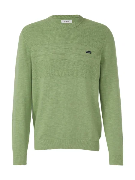 S.Oliver Pulover kivi