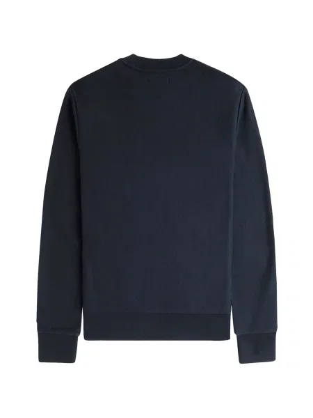 Hanorac Fred Perry albastru