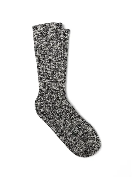 Nogavice Birkenstock črna