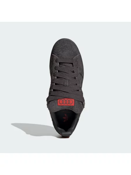 BUTY CAMPUS AUDI REVOLUT F1 TEAM czarne