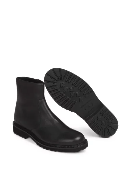Botine Common Projects negru