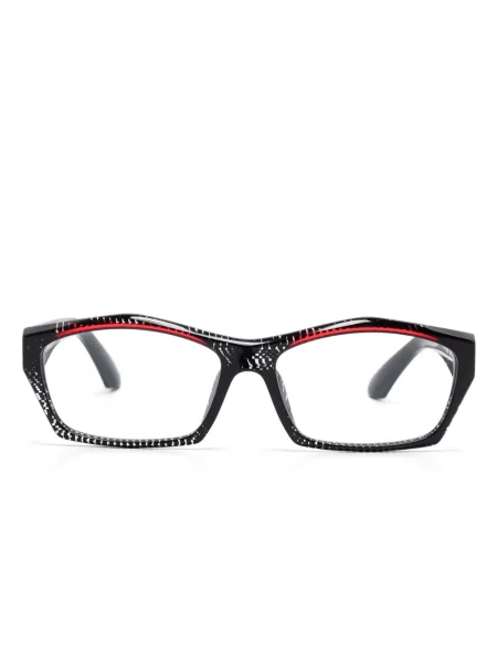 Ochelari de soare Alain Mikli negru