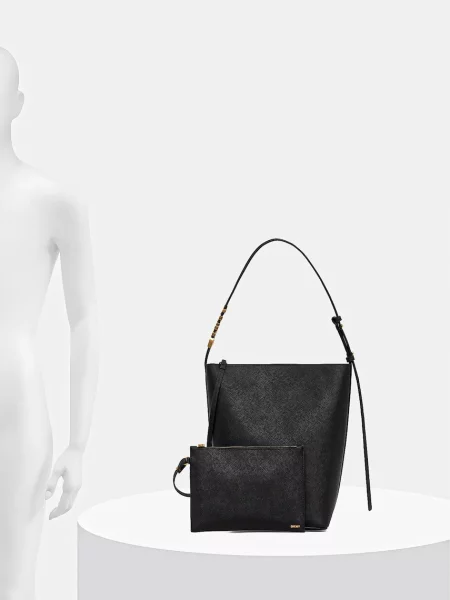 Сумка Dkny черная