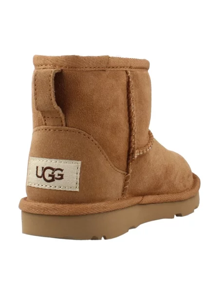 Pantofi copii Ugg maro