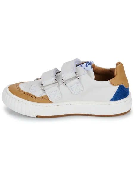 Pantofi copii Gbb alb