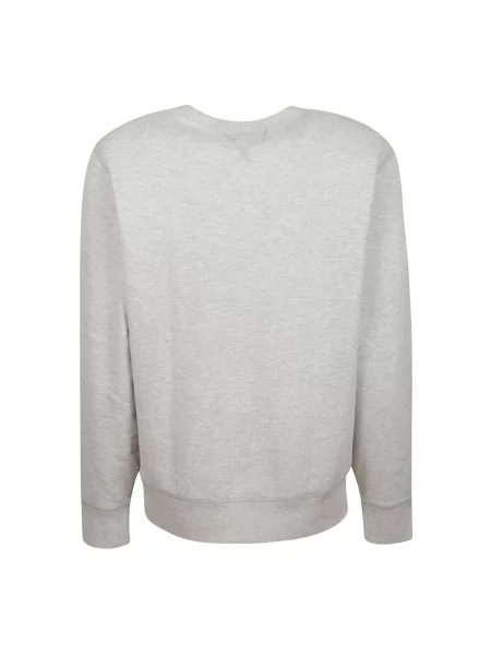 Bluza Ralph Lauren szara
