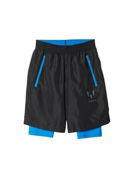 Šortky Adidas čierna
