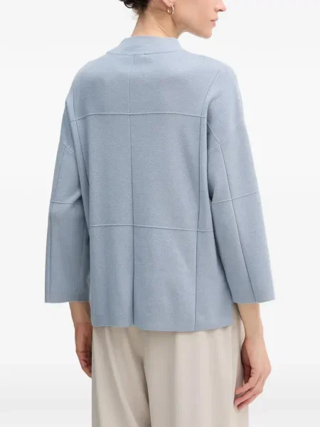 Pulover Joseph Ribkoff albastru