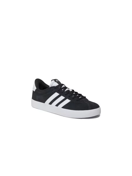 Sportcipők adidas VL Court fekete