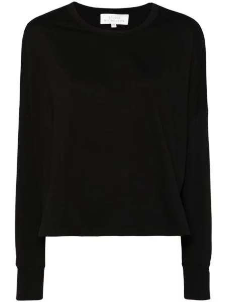 Tricou Studio Nicholson negru