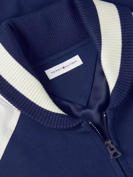 Светр Tommy Hilfiger синій