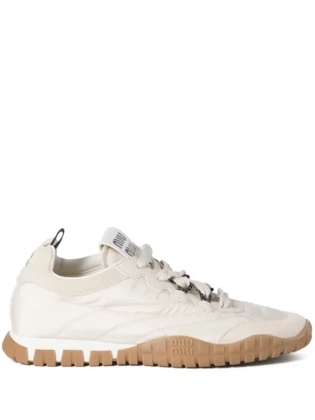 Sneakerși Miu Miu