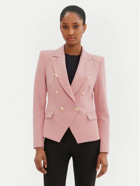 Rinascimento Sacou roz