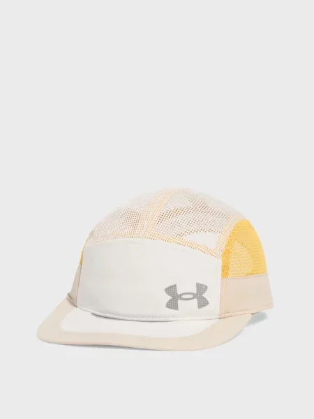Кепка Under Armour бежева