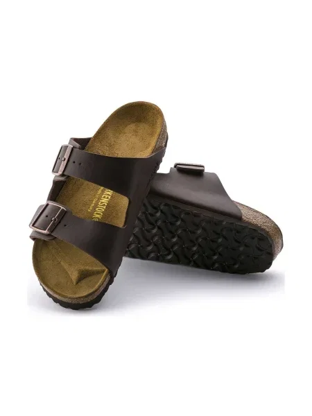 Pantofi Birkenstock maro