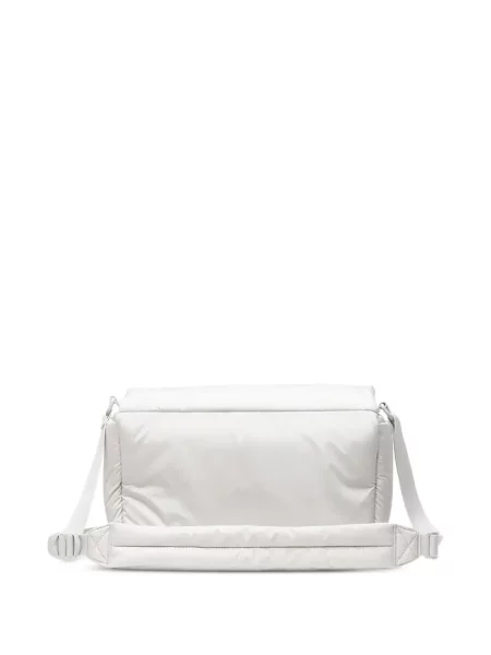 Geantă Herschel Supply Co. alb