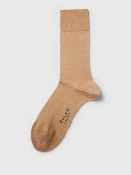 Skarpety z dodatkiem streczu model ‘COOL Falke