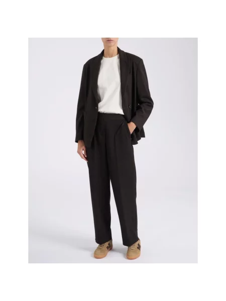 Marynarka Max Mara brązowa