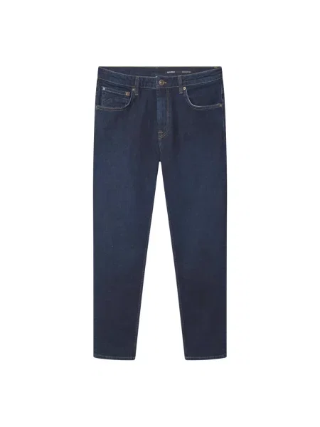 GABBA Jeans Marc Jingo marin albastru