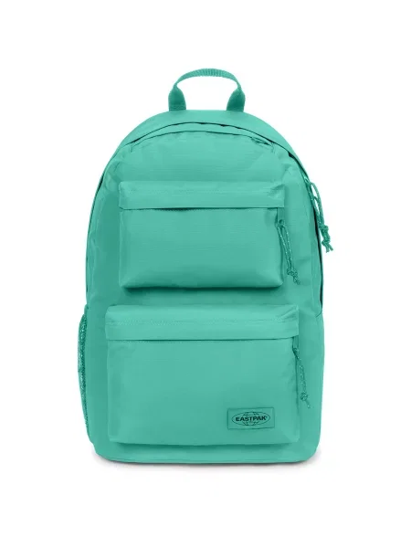EASTPAK Rucsac DBL cyan