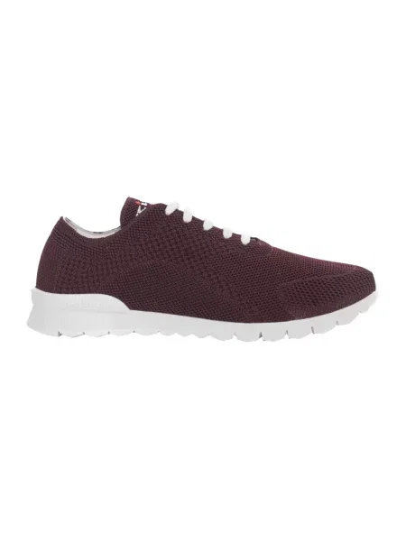 Sneakersy Kiton czerwone